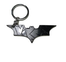 Chaveiro de liga leve logotipo Batman Liga da Justiça DC Comics comprar usado  Enviando para Brazil