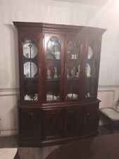 China cabinet hutch for sale  Joppa