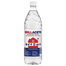 Ponti brillaceto aceto usato  Italia