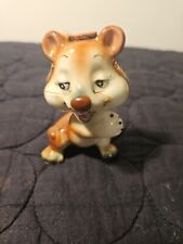 Ceramic chipmunk for sale  Charlotte