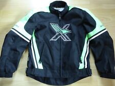 Leichte motorradjacke xtu gebraucht kaufen  Geseke
