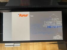 Roco 69830 lok gebraucht kaufen  Neuhausen