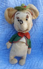 Topo gigio peluche usato  San Giovanni in Persiceto