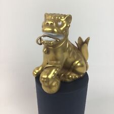 Chinese 24k gold for sale  HEREFORD