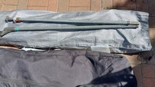 Issabell coal awning for sale  DALKEITH