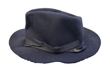 Borsalino berretto uomo usato  Marcianise