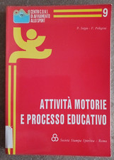 Attività motorie processo usato  Rimini