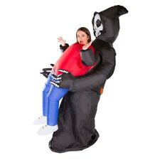 Adult inflatable grim for sale  MANSFIELD
