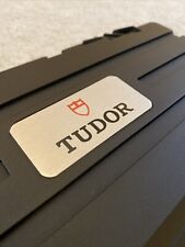 Tudor watch box for sale  CIRENCESTER