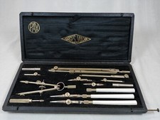 1958 draftsman vintage d'occasion  Expédié en Belgium