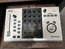 Steinberg cc121 external for sale  WOLVERHAMPTON