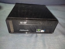 Asrock desktop mini usato  Roma