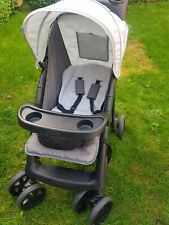 Kinderbuggy hauck neo gebraucht kaufen  Andernach