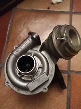Turbina garret fiat usato  Riccia