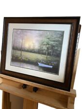 Secret glen lithograph for sale  Winsted