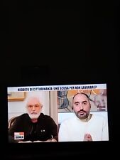 Samsung pollici usato  Castellabate