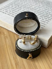Vintage 22ct gold for sale  LONDON