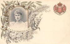 Monaco princesse alice d'occasion  France