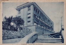 Frosinone palazzo rr. usato  Roma