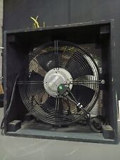Ventilatore industriale ebm usato  Villanova di Camposampiero
