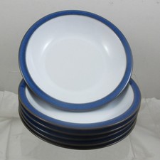 Denby imperial blue for sale  CARLISLE