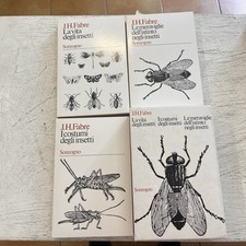 Fabre vita degli usato  Biella