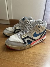 Nike air tech usato  Pietrarubbia