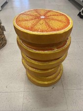 Orange fruit slices for sale  Canoga Park