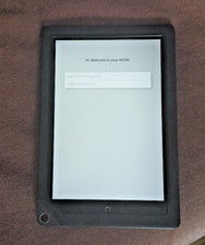 Nook tablet reader for sale  Jacksonville