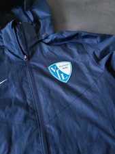 Regenjacke nike vfl gebraucht kaufen  Bochum