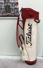 Vtg titleist red for sale  Jacksonville
