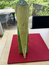 Vogel holz design gebraucht kaufen  Hamburg