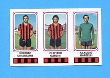 Figurina calciatori panini usato  Maranello