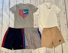 Nike adidas armour for sale  Kansas City