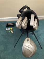 Tall kids callaway for sale  Chicago