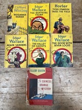 Vintage hodder stoughton for sale  BRISTOL