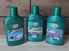 Turtle wax car for sale  NEW MILTON