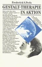 Gestalt therapie aktion gebraucht kaufen  Berlin
