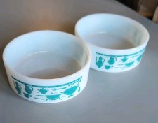 Vtg milk glass for sale  Falmouth