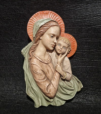 Capoletto scultura gesso usato Capoletto scultura gesso usato  Misterbianco