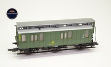 Roco bahnpostwagen bremserhaus gebraucht kaufen  Kerpen