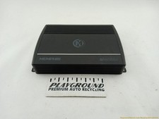 Amplificador subwoofer estéreo áudio rádio 1 canal Memphis SRX250.1 Aftermarket comprar usado  Enviando para Brazil
