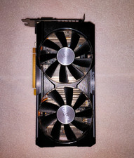 Gpu sapphire nitro gebraucht kaufen  Plauen