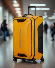 Samsonite weichgepäck trolley gebraucht kaufen  Unstruttal