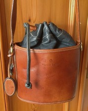 Etienne aigner handtasche gebraucht kaufen  Düsseldorf