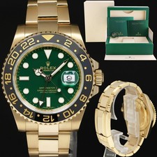 2015 mint rolex for sale  Huntington