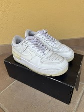 Scarpe nike air usato  Cannara