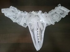 String tanga panty gebraucht kaufen  Rosenheim