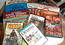 Rock drumming system for sale  Silver Springs