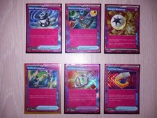 Lotto carte pokemon usato  Ormea